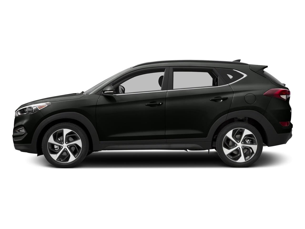 2016 Hyundai Tucson Vehicle Photo in GILBERT, AZ 85297-0402