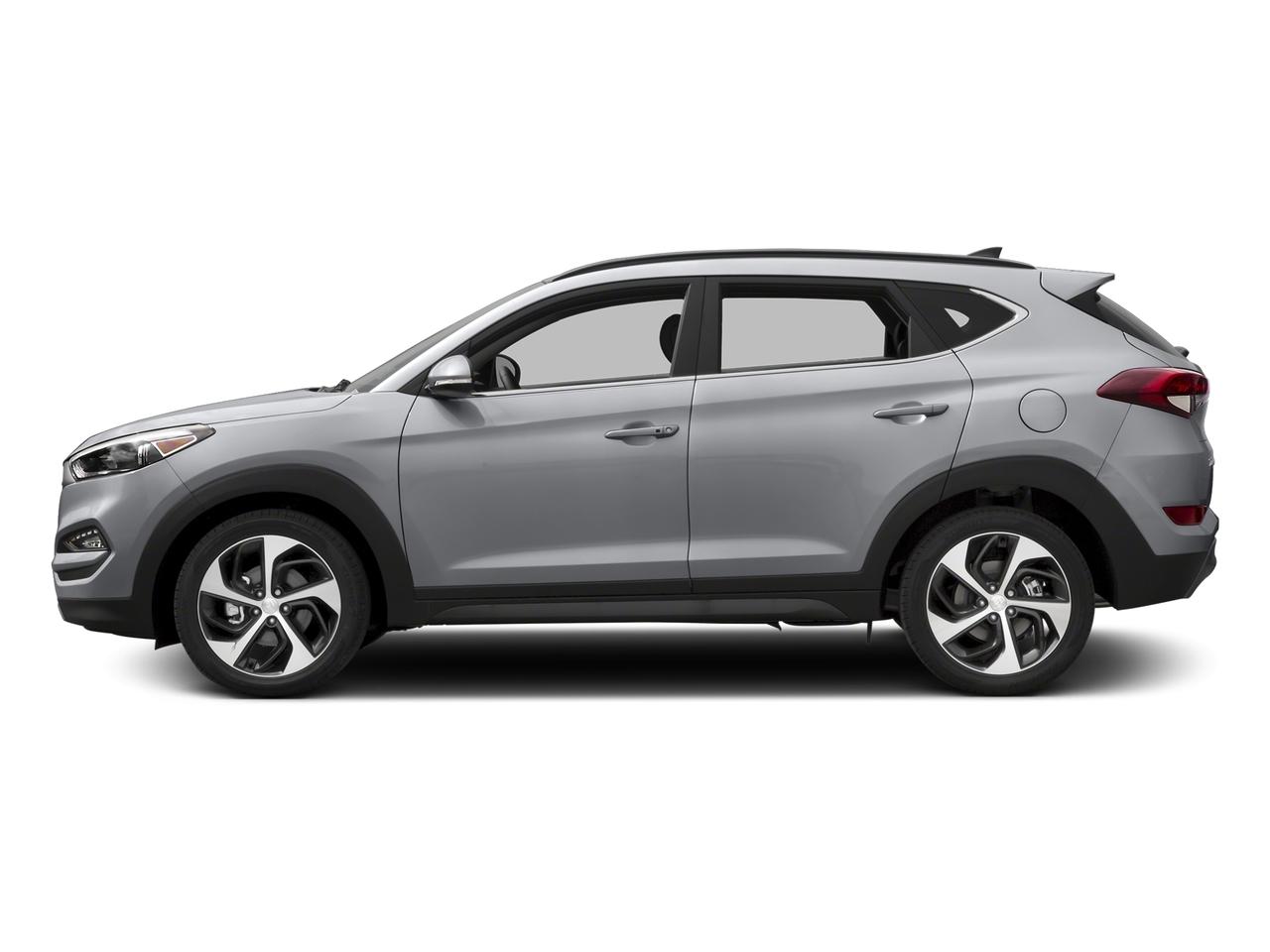 2016 Hyundai TUCSON Vehicle Photo in Oshkosh, WI 54904