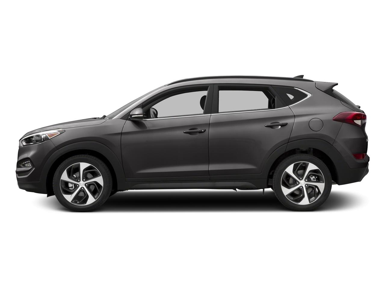 2016 Hyundai TUCSON Vehicle Photo in Greeley, CO 80634-8763