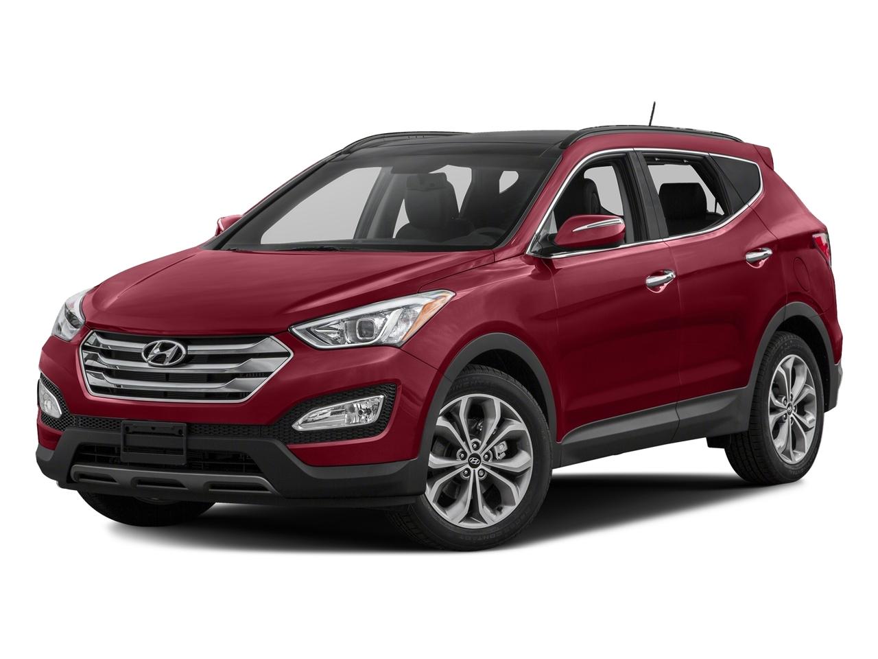 2016 Hyundai Santa Fe Sport Vehicle Photo in Pinellas Park , FL 33781