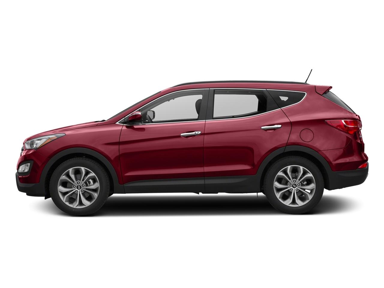 2016 Hyundai Santa Fe Sport Vehicle Photo in Pinellas Park , FL 33781