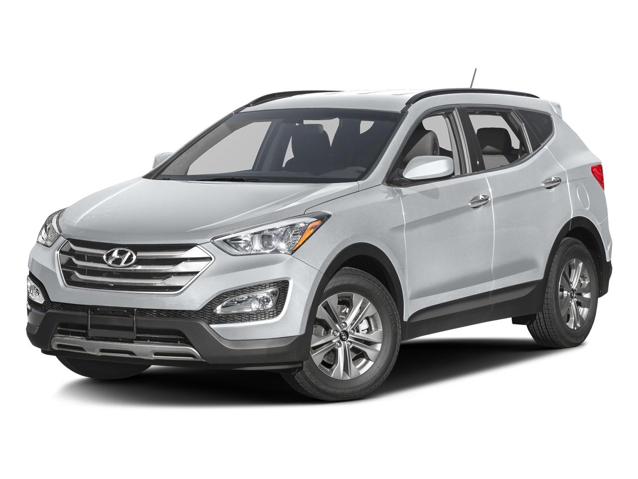 2016 Hyundai Santa Fe Sport Vehicle Photo in MIAMI, FL 33134-2699