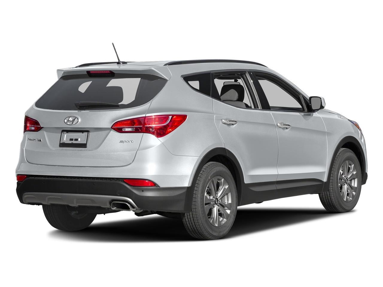 2016 Hyundai Santa Fe Sport Vehicle Photo in MIAMI, FL 33134-2699