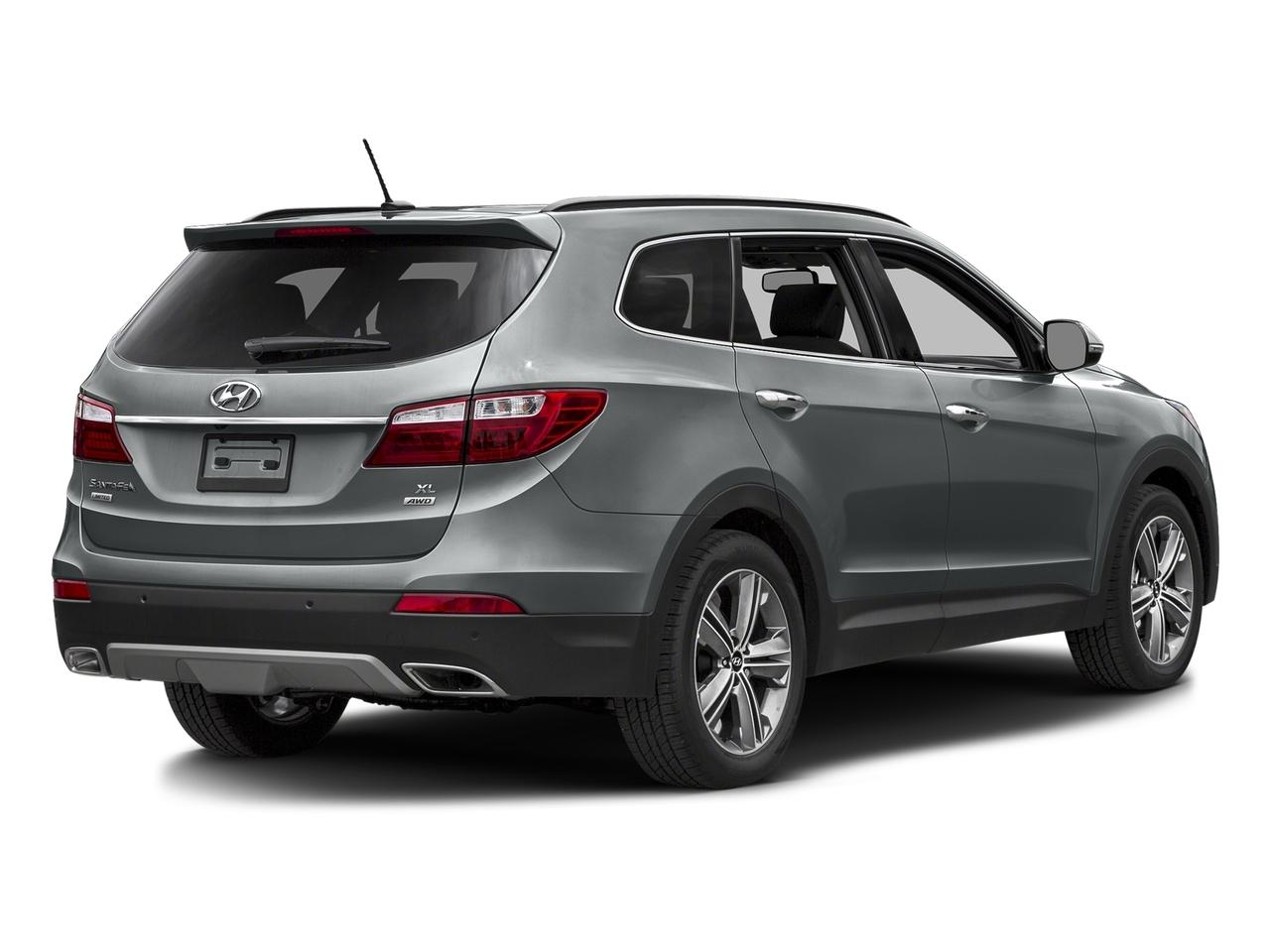 2016 Hyundai Santa Fe Vehicle Photo in OAK LAWN, IL 60453-2517