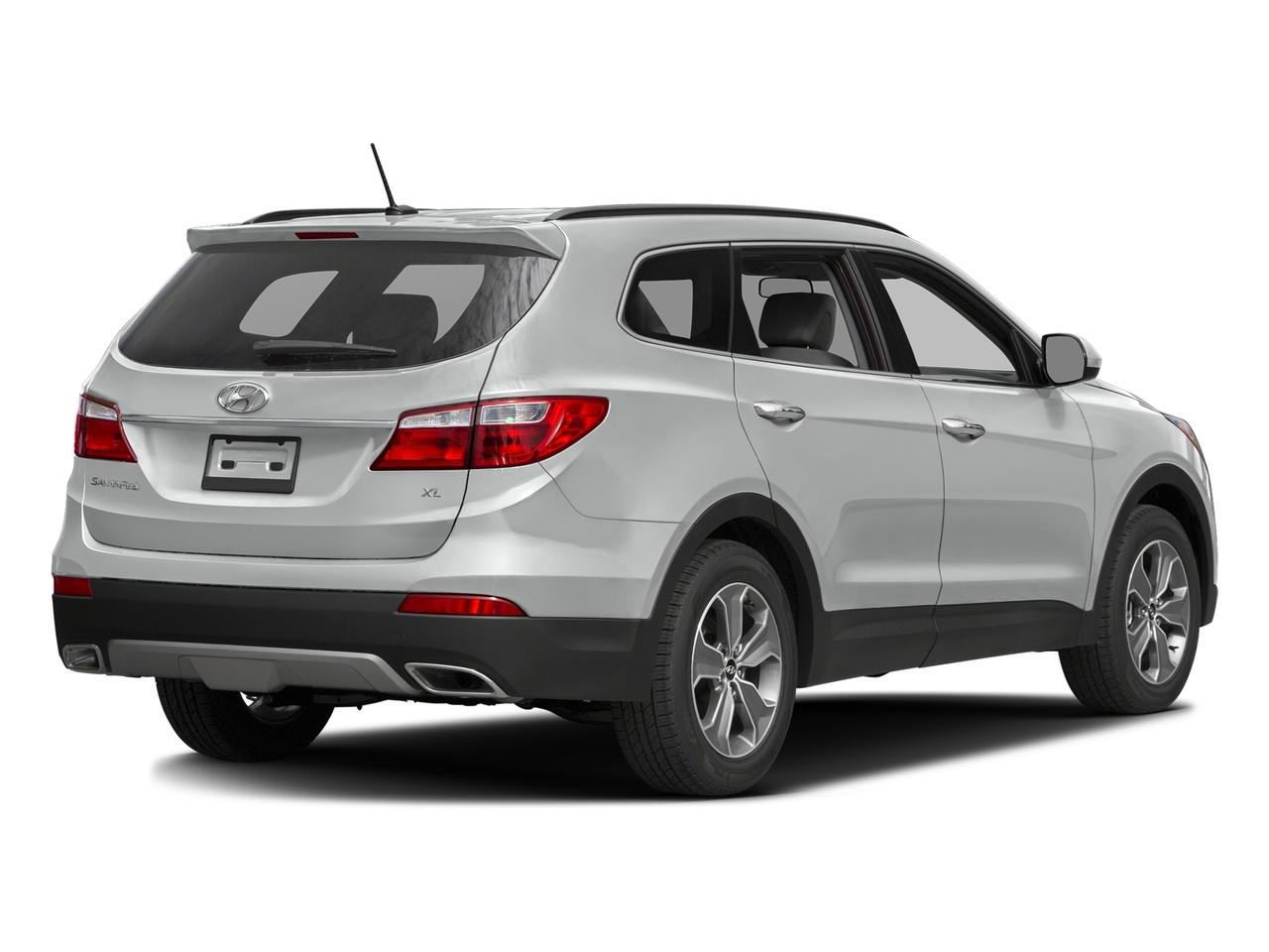 2016 Hyundai Santa Fe Vehicle Photo in MEMPHIS, TN 38115-1503