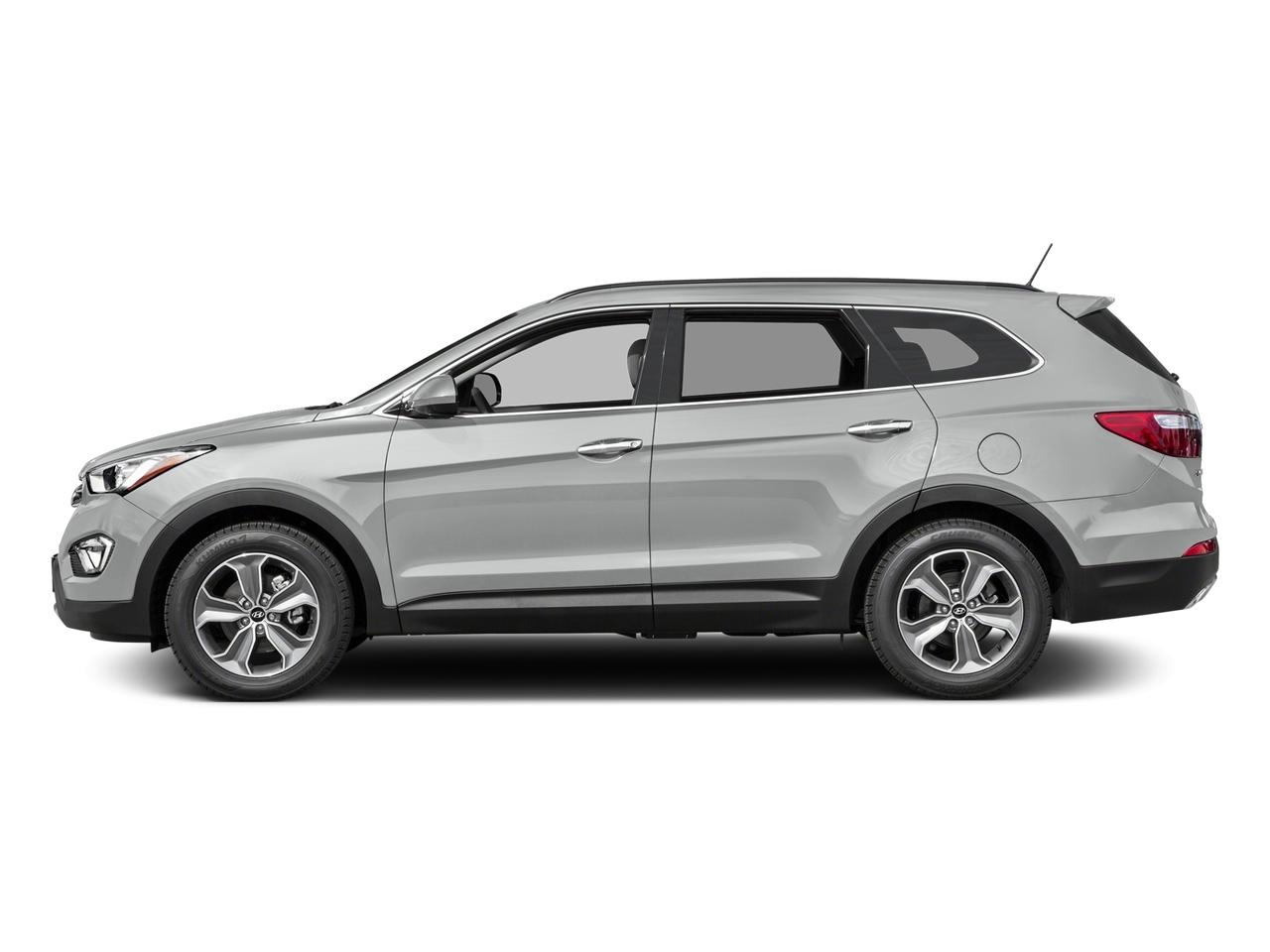 2016 Hyundai Santa Fe Vehicle Photo in MEMPHIS, TN 38115-1503