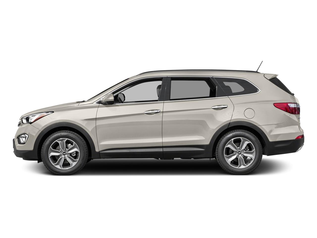 2016 Hyundai Santa Fe Vehicle Photo in GILBERT, AZ 85297-0446