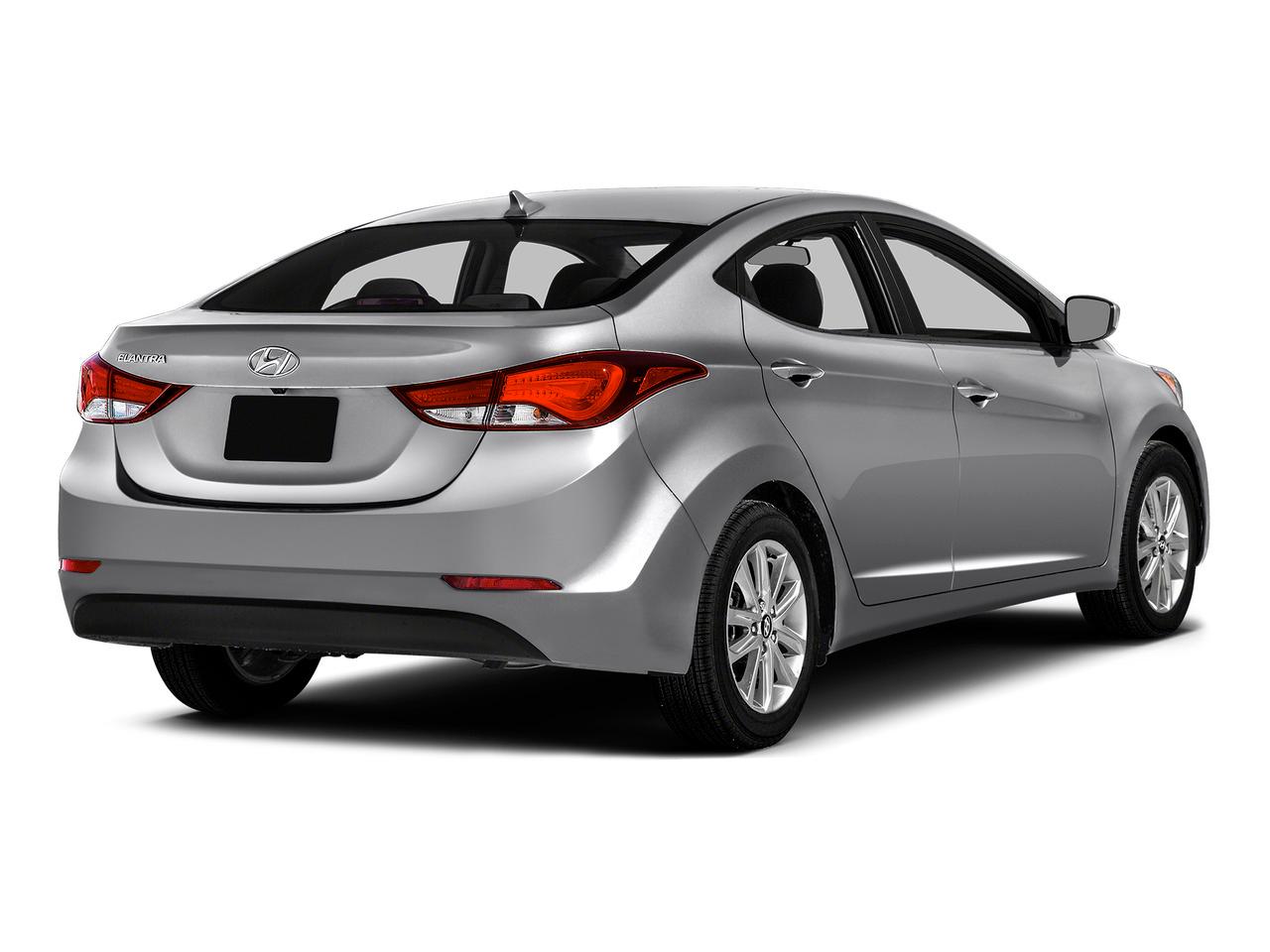2016 Hyundai ELANTRA Vehicle Photo in Statesboro, GA 30458
