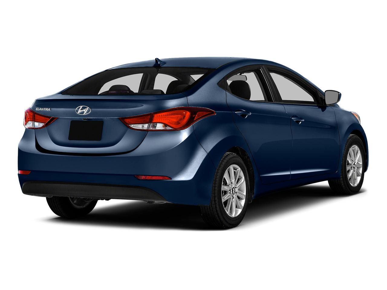 2016 Hyundai ELANTRA Vehicle Photo in Mechanicsburg, PA 17050