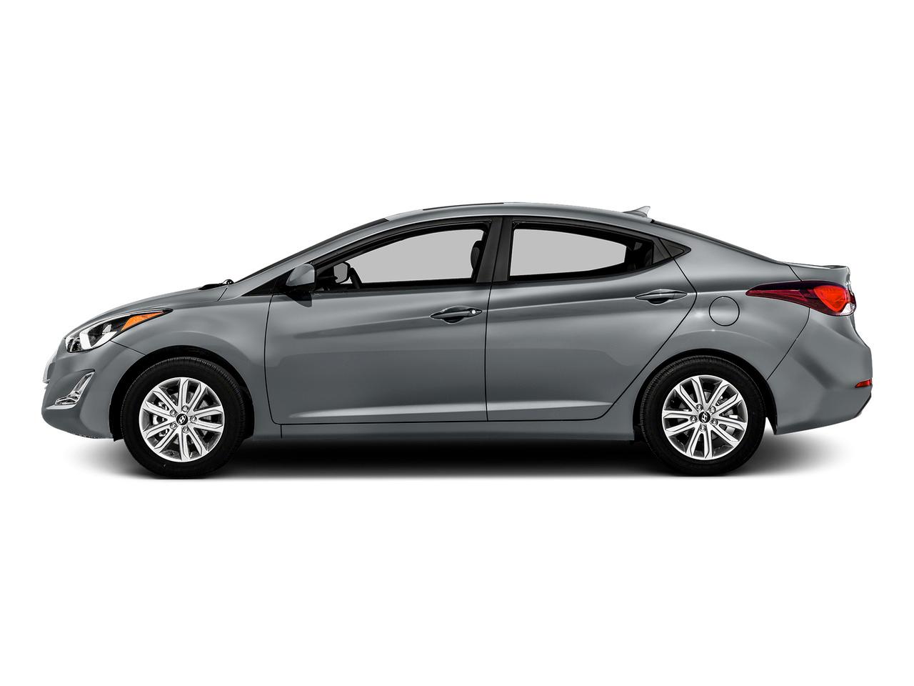 2016 Hyundai ELANTRA Vehicle Photo in Winter Park, FL 32792