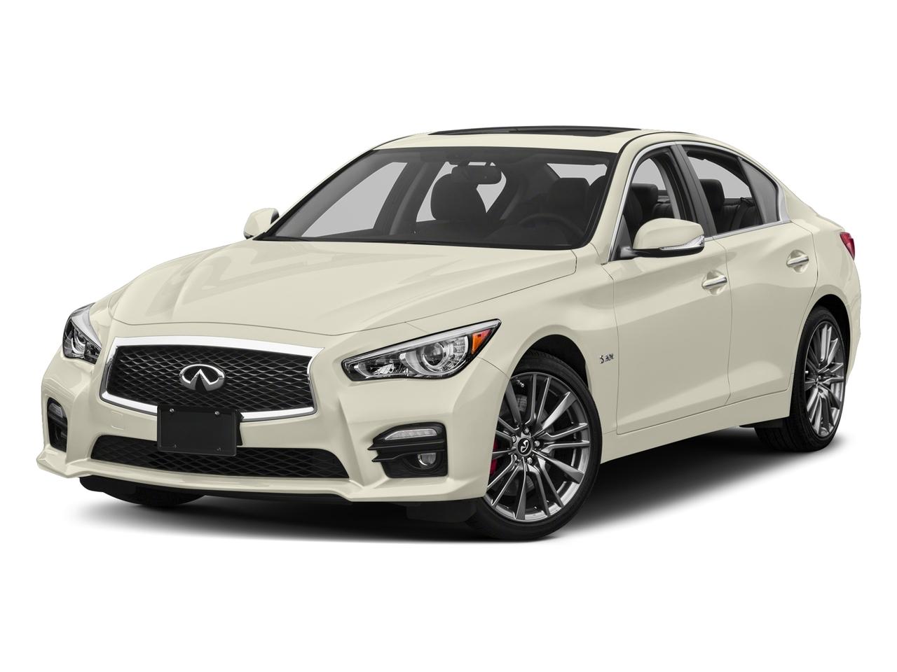 2016 INFINITI Q50 Vehicle Photo in Tustin, CA 92782