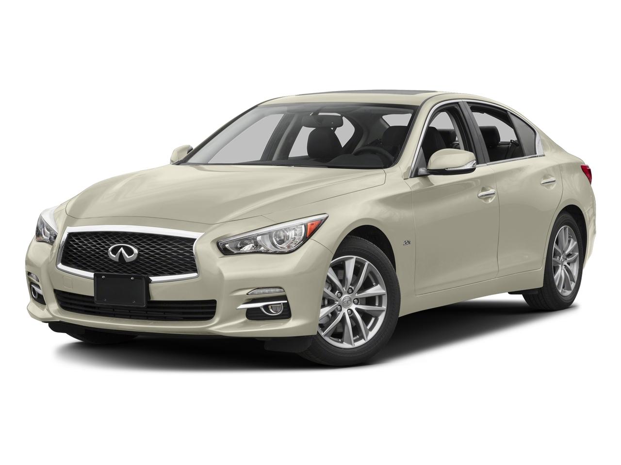 2016 INFINITI Q50 Vehicle Photo in Tustin, CA 92782