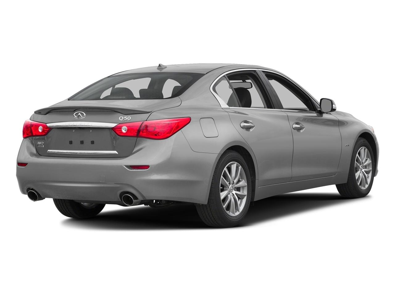 2016 INFINITI Q50 Vehicle Photo in ORLANDO, FL 32808-7998