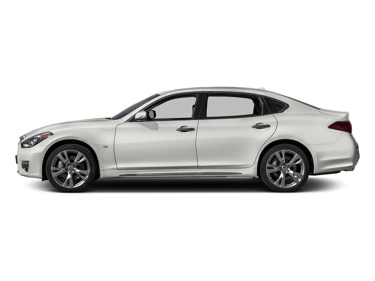 2016 INFINITI Q70L Vehicle Photo in Sanford, FL 32771