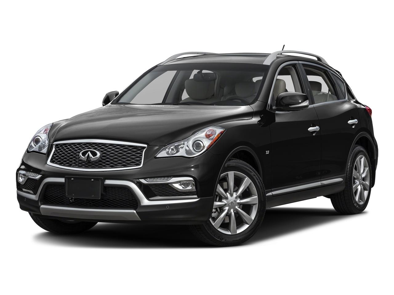 2016 INFINITI QX50 Vehicle Photo in San Antonio, TX 78230