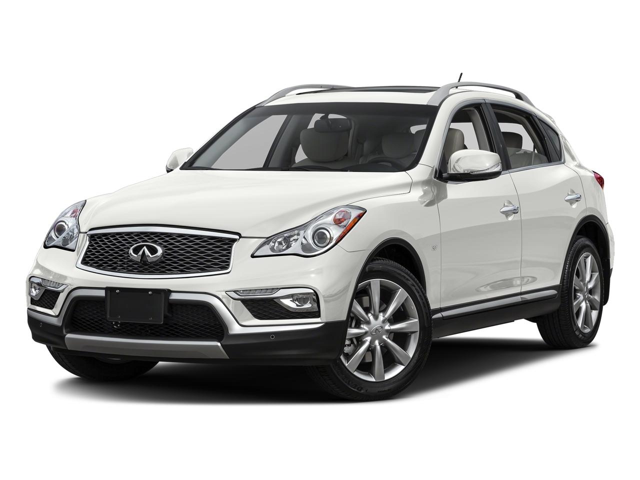 2016 INFINITI QX50 Vehicle Photo in Saint Charles, IL 60174