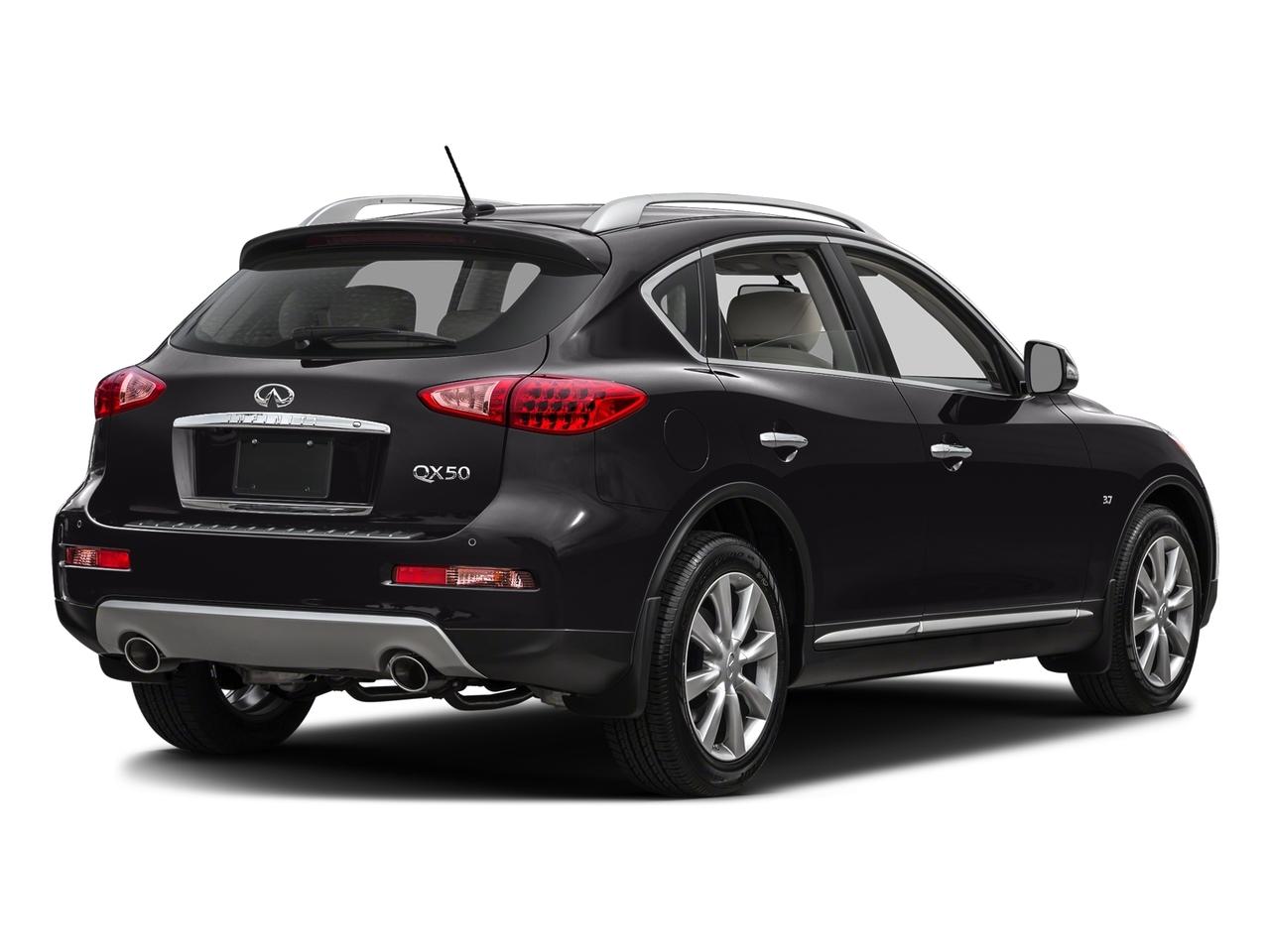 2016 INFINITI QX50 Vehicle Photo in Appleton, WI 54913