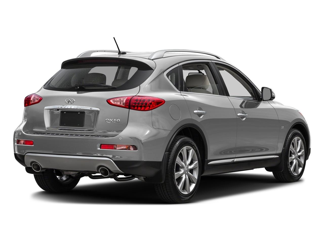 2016 INFINITI QX50 Vehicle Photo in Miami, FL 33015