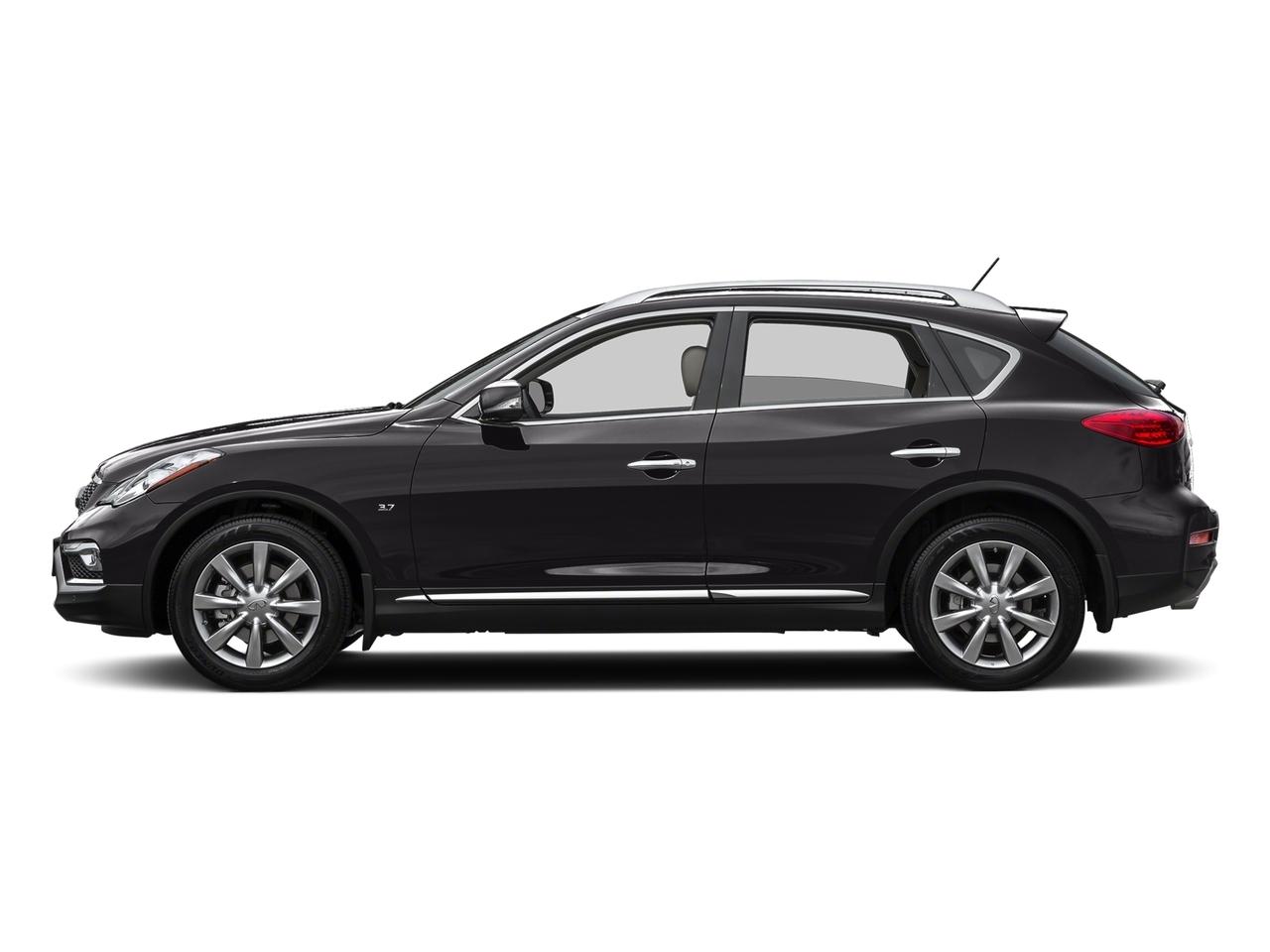 2016 INFINITI QX50 Vehicle Photo in Appleton, WI 54913