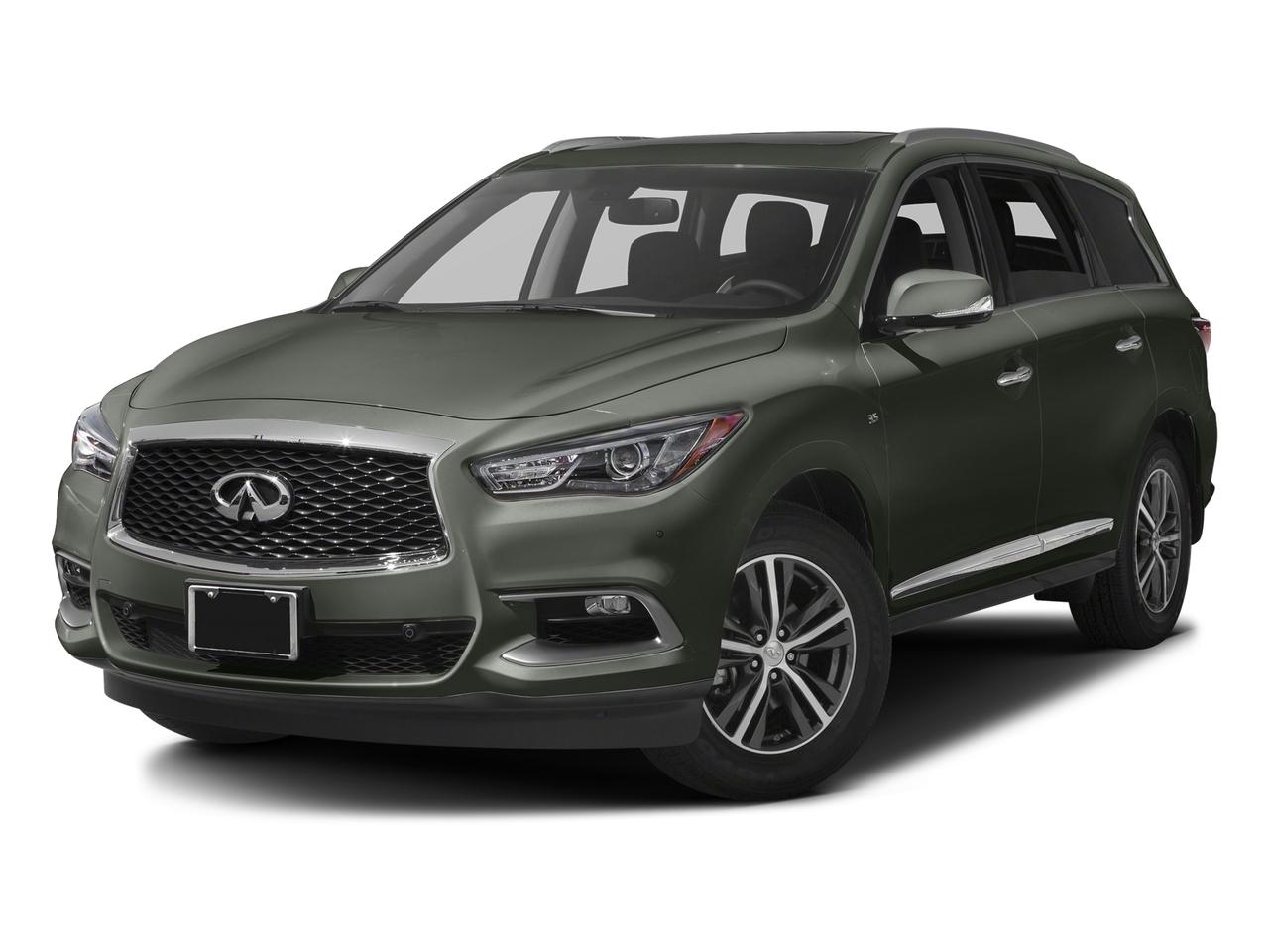 2016 INFINITI QX60 Vehicle Photo in San Antonio, TX 78230