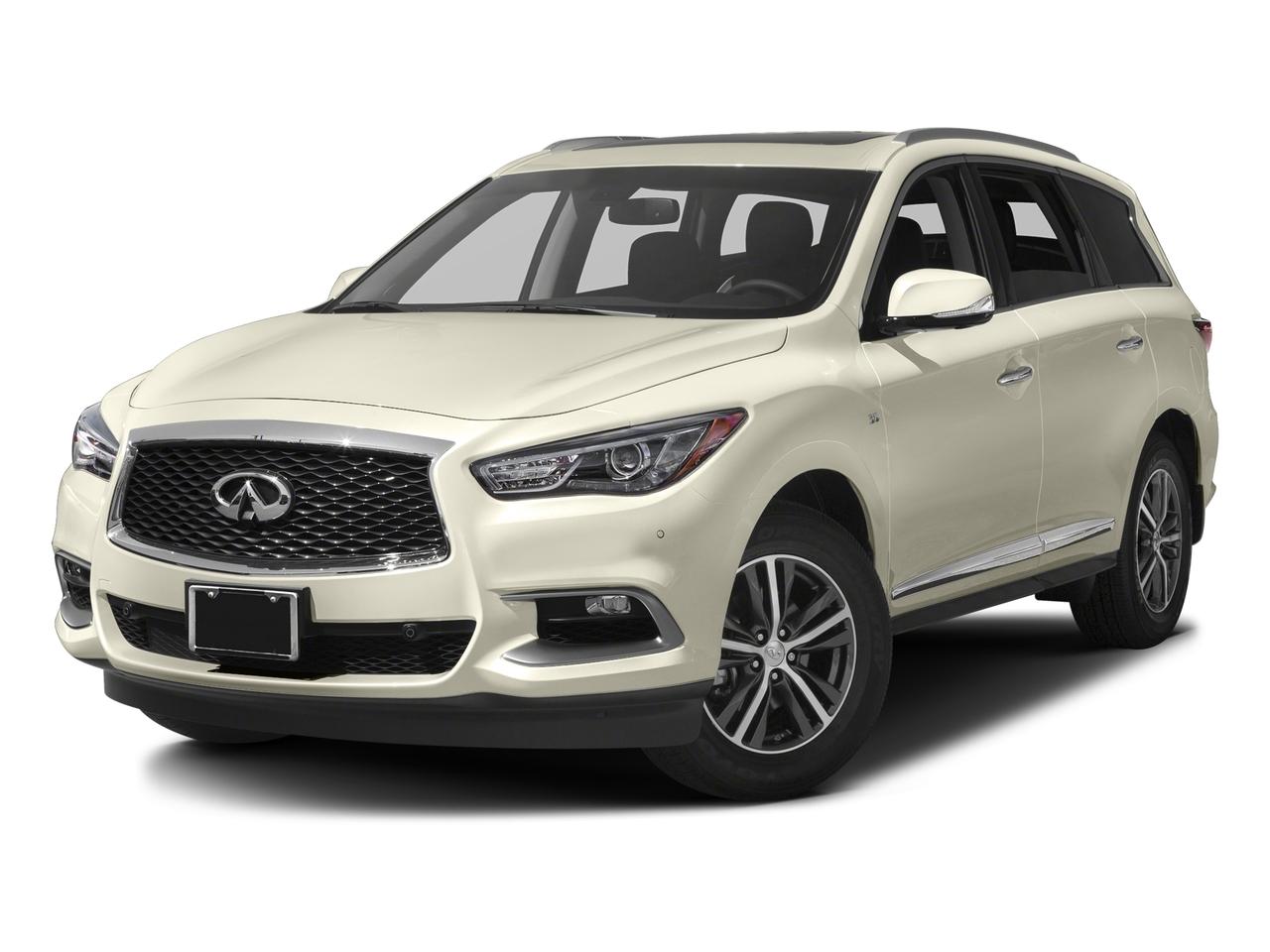 2016 INFINITI QX60 Vehicle Photo in San Antonio, TX 78230