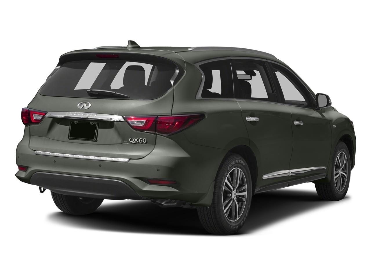 2016 INFINITI QX60 Vehicle Photo in San Antonio, TX 78230