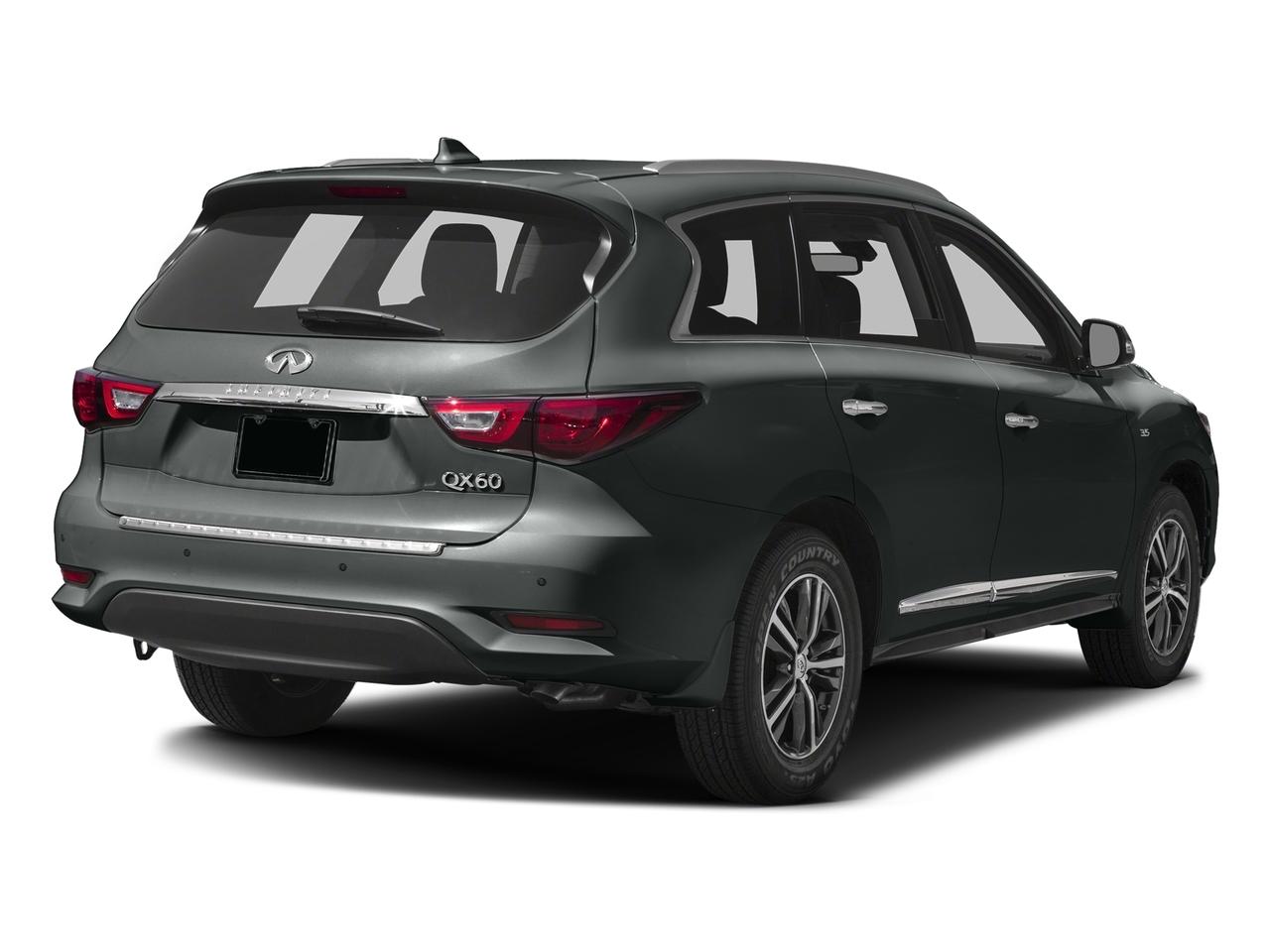 2016 INFINITI QX60 Vehicle Photo in Pinellas Park , FL 33781