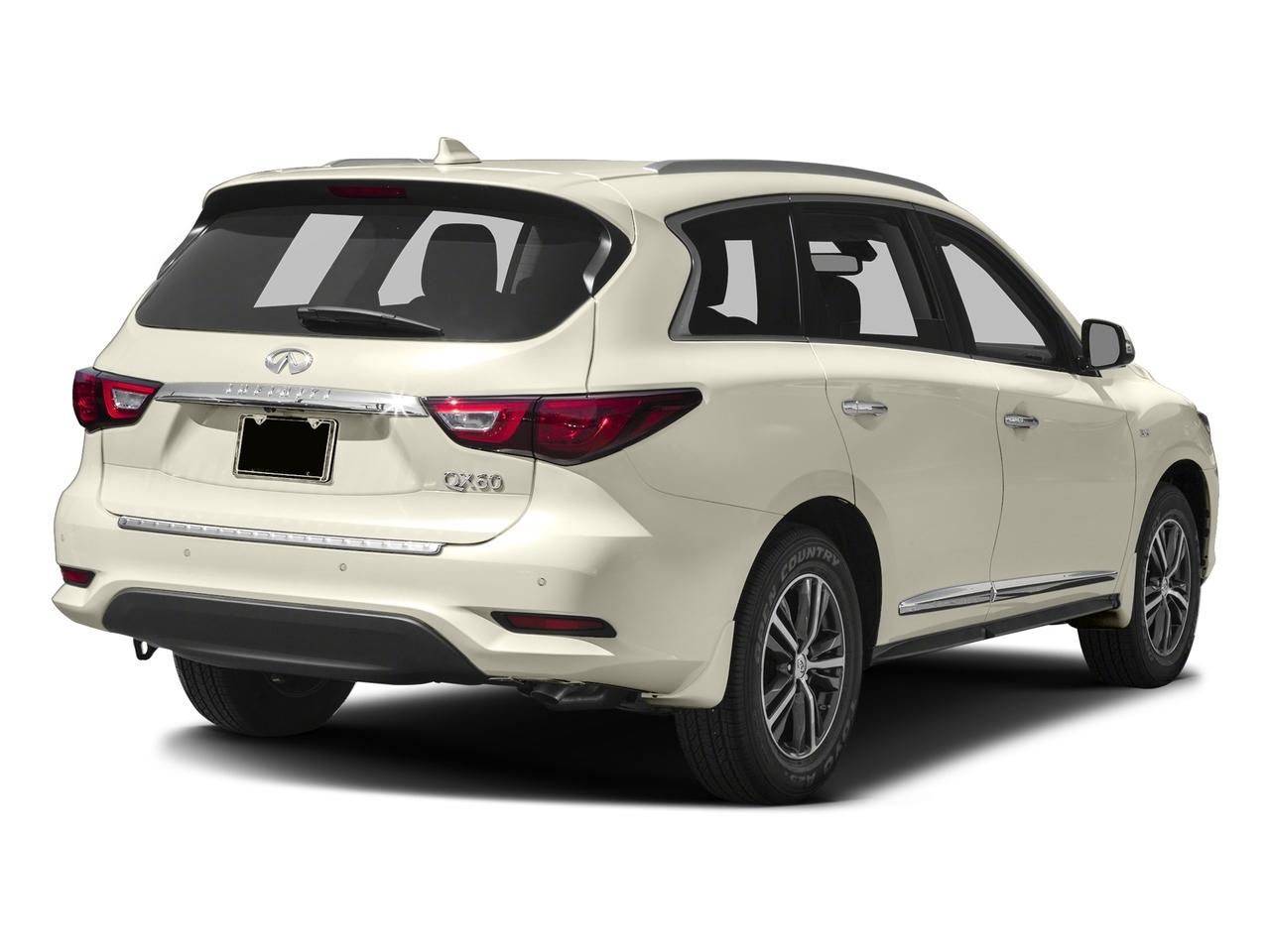 2016 INFINITI QX60 Vehicle Photo in San Antonio, TX 78230