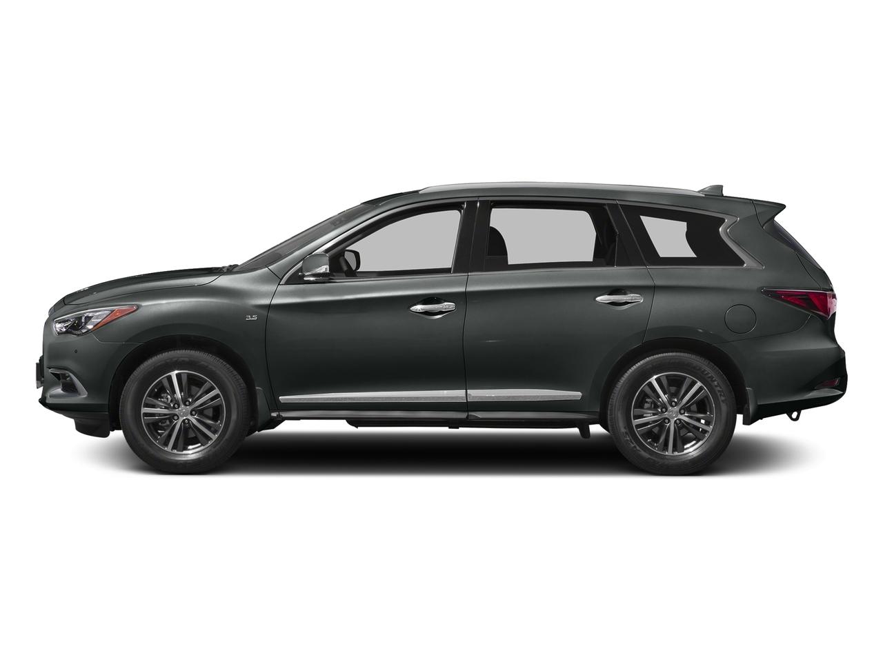 2016 INFINITI QX60 Vehicle Photo in Pinellas Park , FL 33781