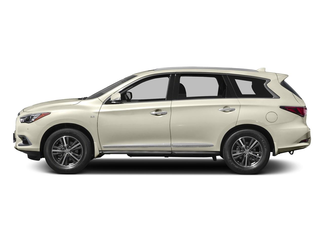 2016 INFINITI QX60 Vehicle Photo in San Antonio, TX 78230