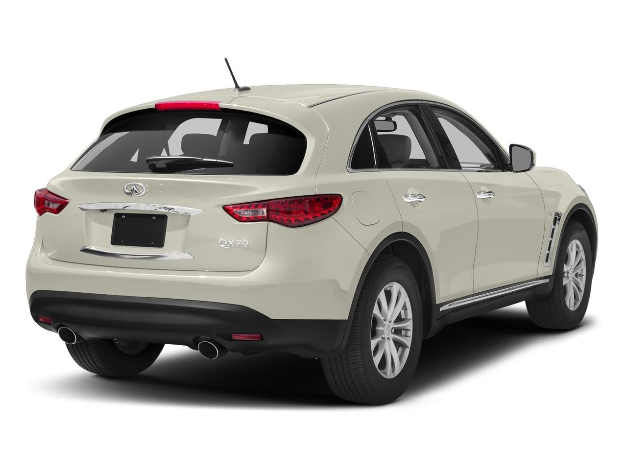 2016 INFINITI QX70 Vehicle Photo in Easton, PA 18045