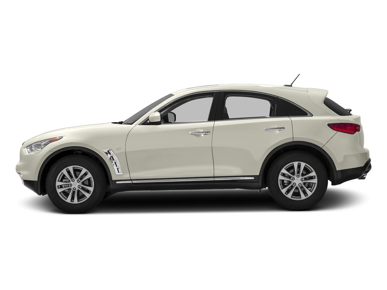 2016 INFINITI QX70 Vehicle Photo in Easton, PA 18045