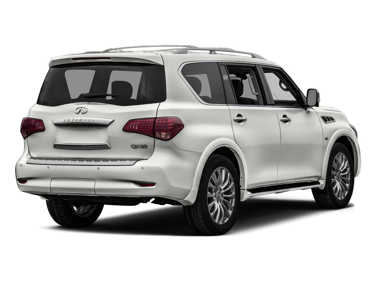 2016 INFINITI QX80 Vehicle Photo in WEST PALM BEACH, FL 33407-3296