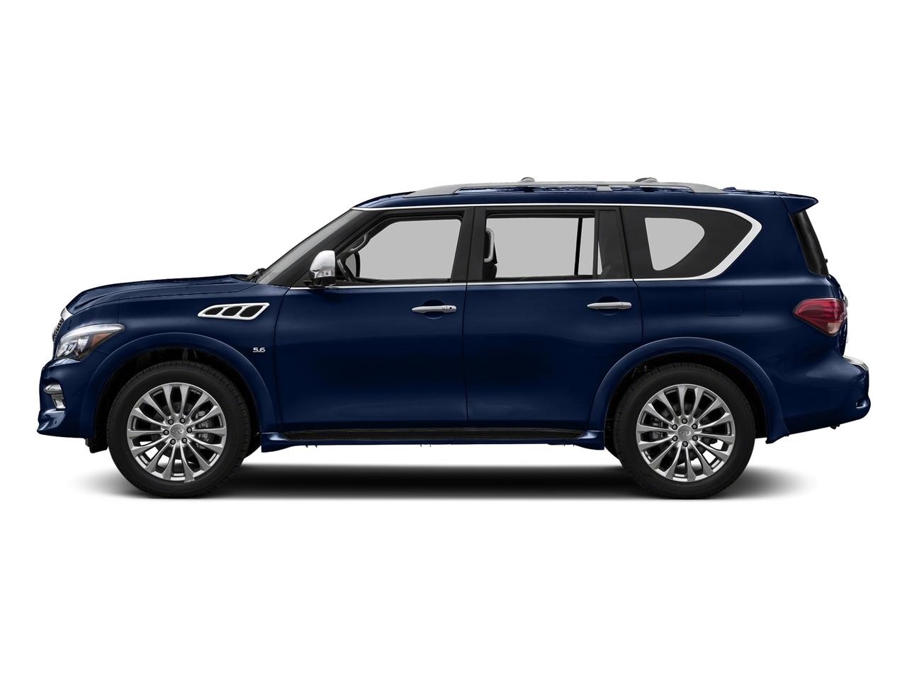 2016 INFINITI QX80 Vehicle Photo in Willow Grove, PA 19090