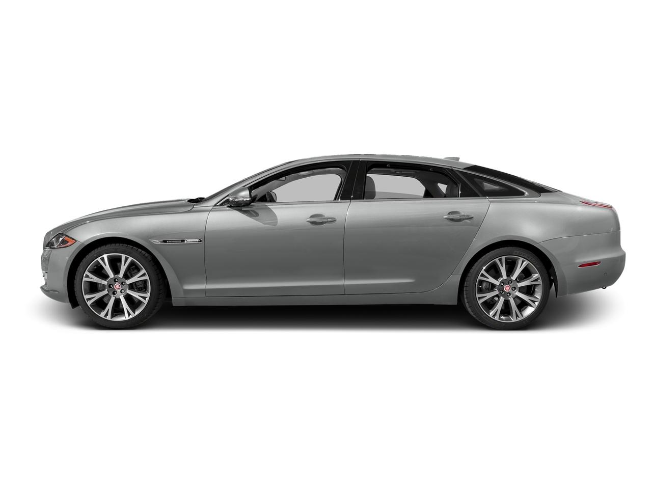 2016 Jaguar XJ Vehicle Photo in Sanford, FL 32771