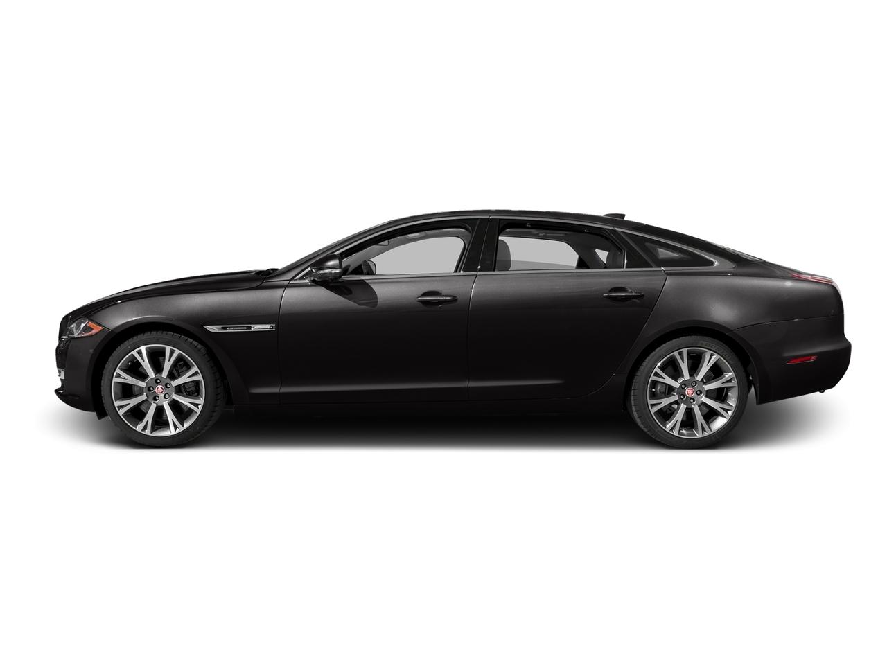 2016 Jaguar XJ Vehicle Photo in Grapevine, TX 76051