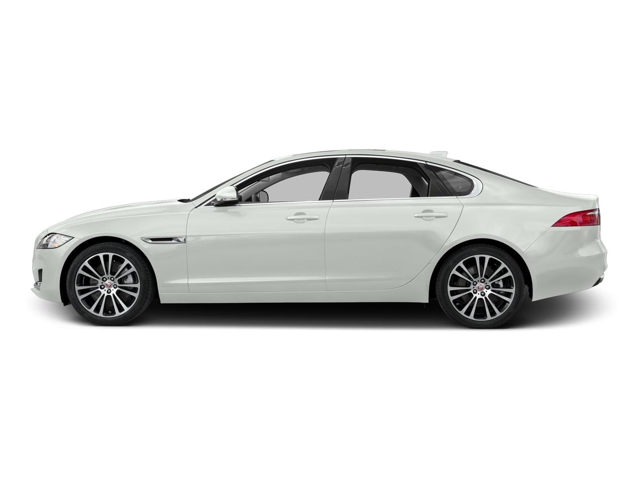 2016 Jaguar XF Vehicle Photo in Ft. Myers, FL 33907