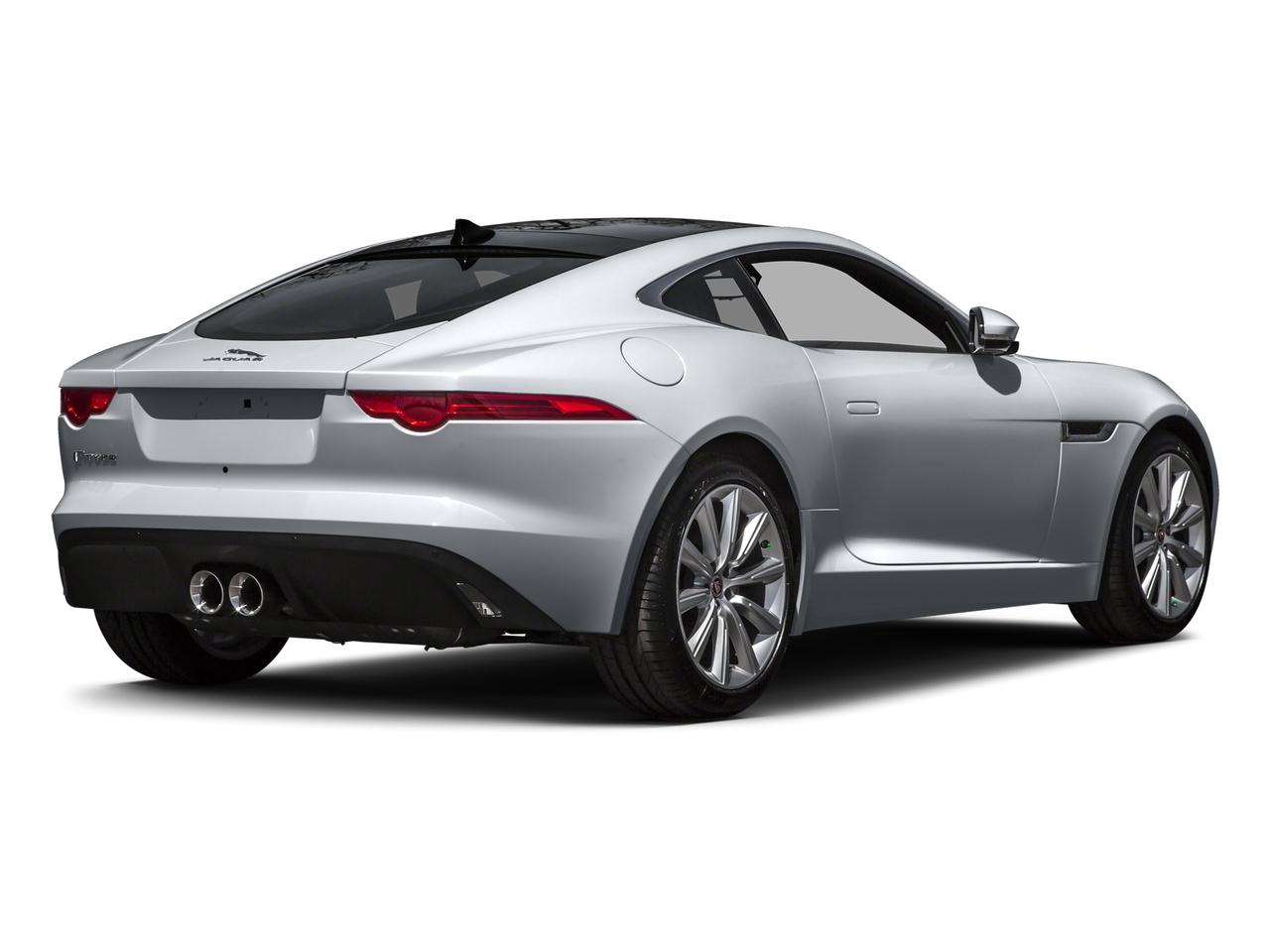 2016 Jaguar F-TYPE Vehicle Photo in St. Petersburg, FL 33713