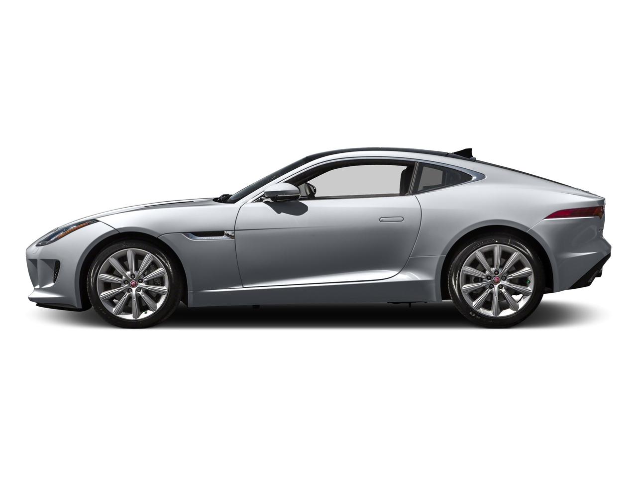 2016 Jaguar F-TYPE Vehicle Photo in St. Petersburg, FL 33713