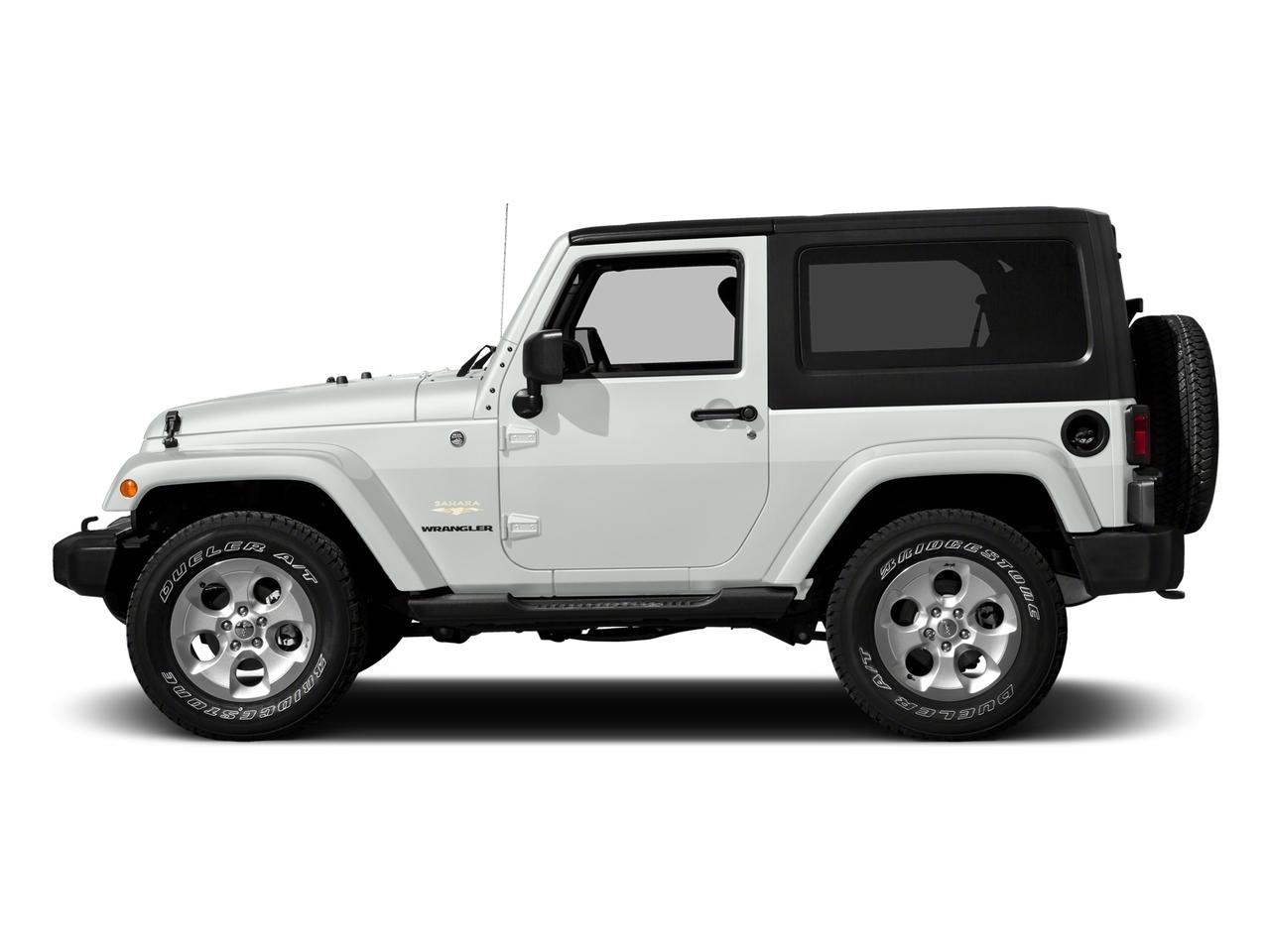 2016 Jeep Wrangler Vehicle Photo in Grapevine, TX 76051