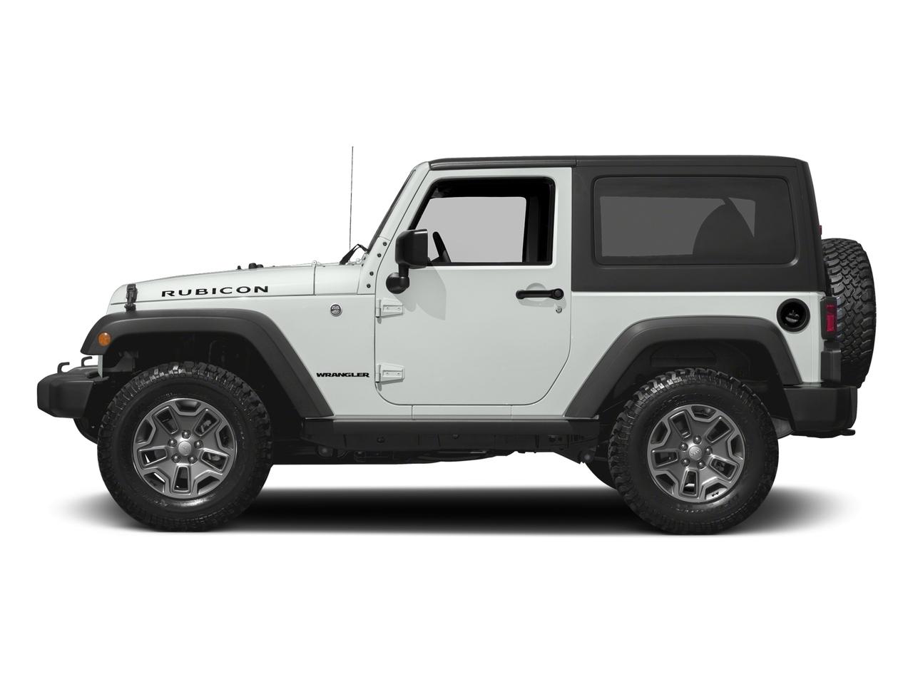 2016 Jeep Wrangler Vehicle Photo in Wesley Chapel, FL 33544