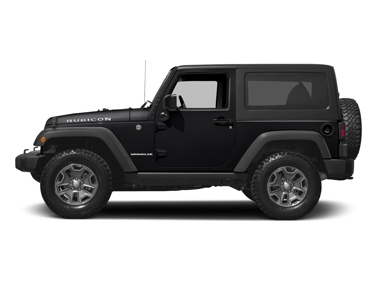 2016 Jeep Wrangler Vehicle Photo in GILBERT, AZ 85297-0446