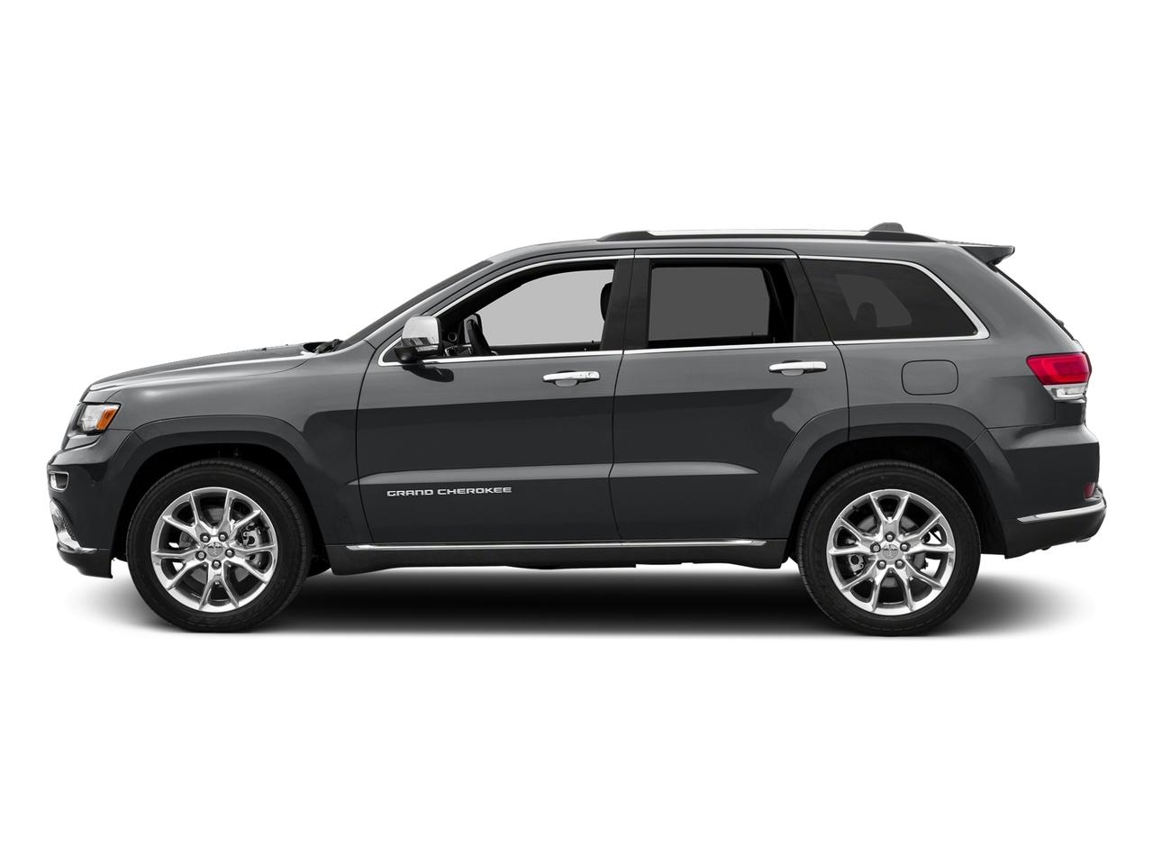 Used 2016 Jeep Grand Cherokee Summit with VIN 1C4RJEJGXGC500723 for sale in Milledgeville, GA