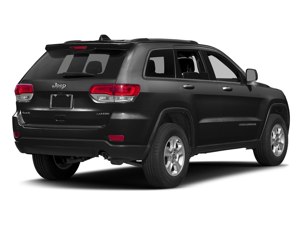 2016 Jeep Grand Cherokee Vehicle Photo in Kansas City, MO 64114