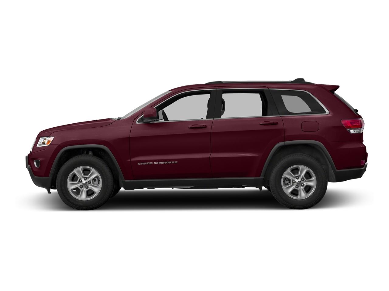 2016 Jeep Grand Cherokee Vehicle Photo in NEENAH, WI 54956-2243