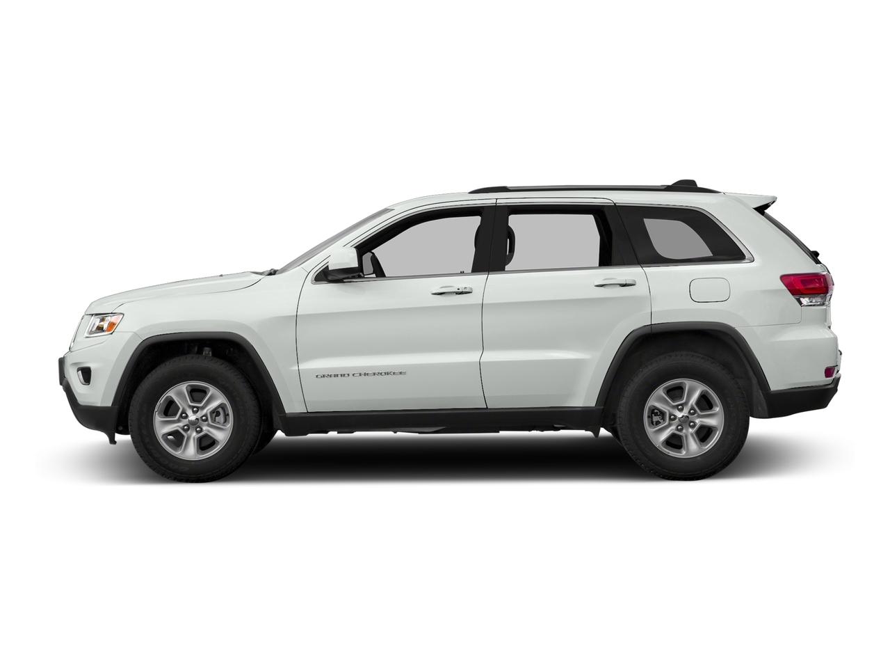 2016 Jeep Grand Cherokee Vehicle Photo in Oshkosh, WI 54904