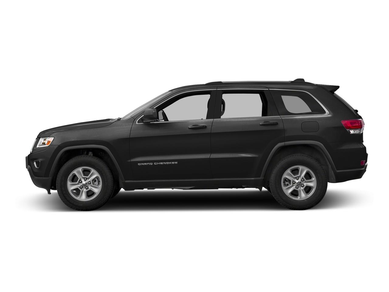 2016 Jeep Grand Cherokee Vehicle Photo in Kansas City, MO 64114