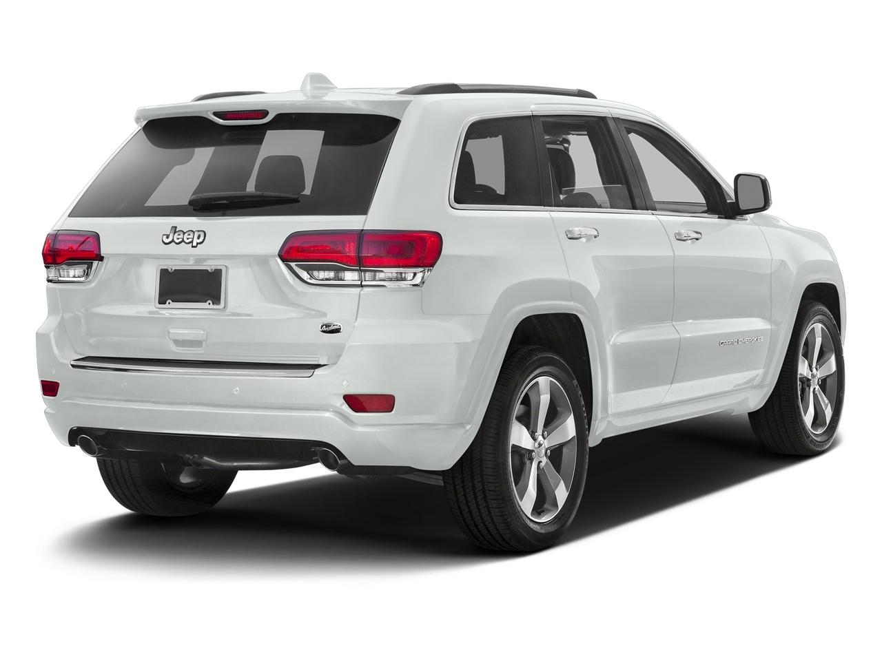 2016 Jeep Grand Cherokee for sale in JONESBORO - 1C4RJECG8GC391031 ...