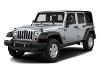 Used 2016 Jeep Wrangler Unlimited 75th Anniversary Edition with VIN 1C4BJWEG9GL260713 for sale in Kimball, NE