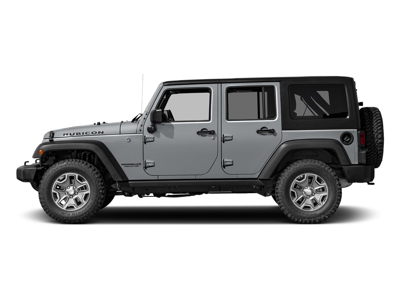 2016 Jeep Wrangler Unlimited Vehicle Photo in Corpus Christi, TX 78415